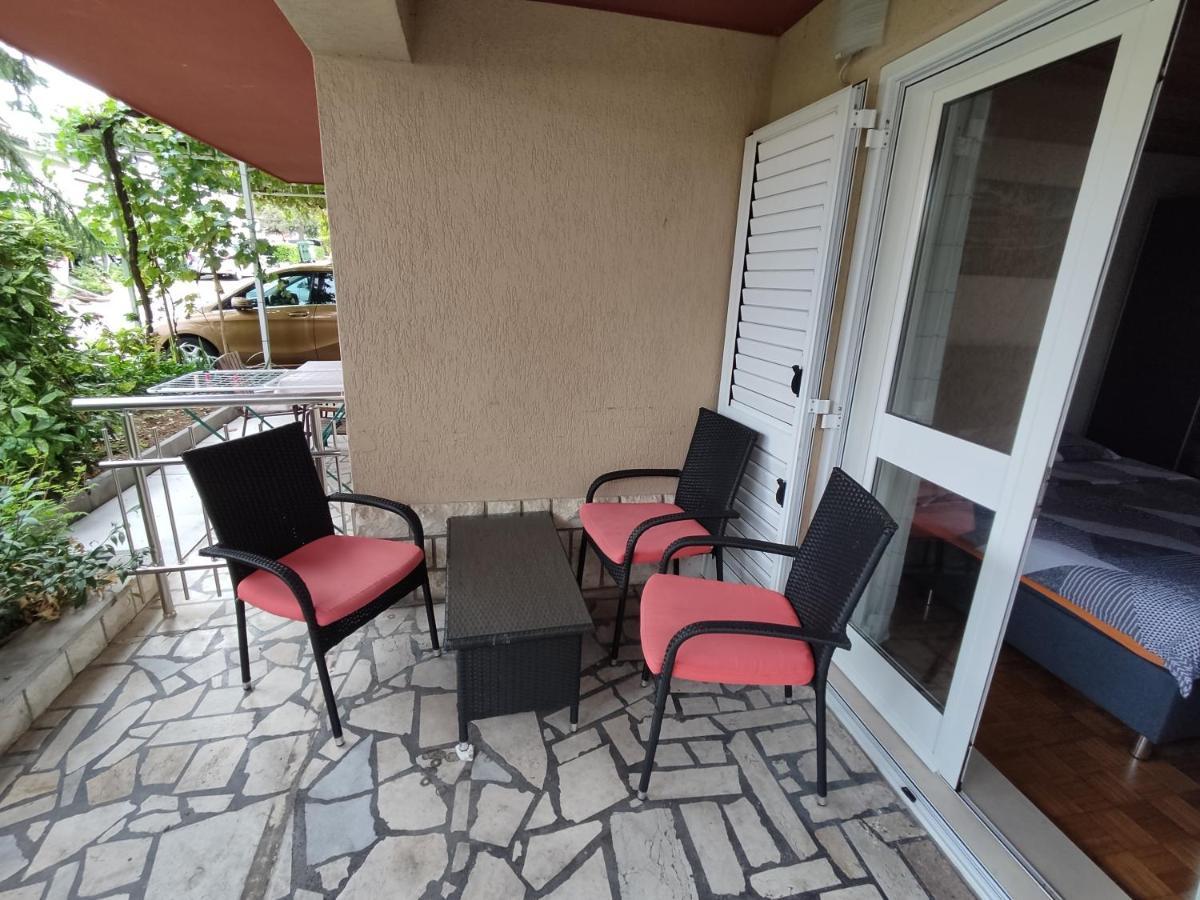Apartments Samec Izola Exterior photo