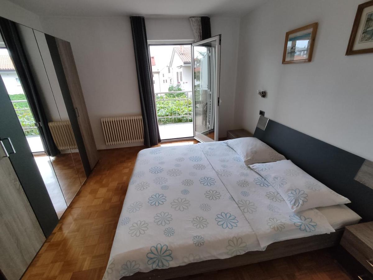 Apartments Samec Izola Exterior photo