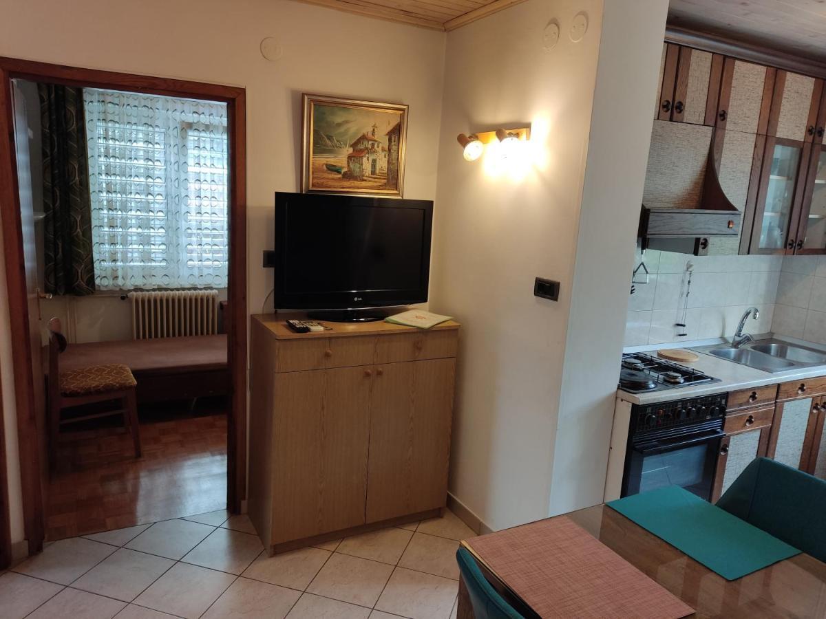 Apartments Samec Izola Exterior photo