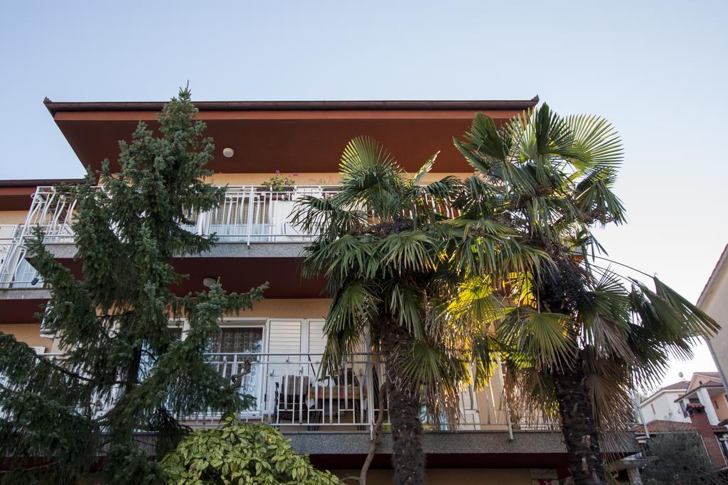 Apartments Samec Izola Exterior photo